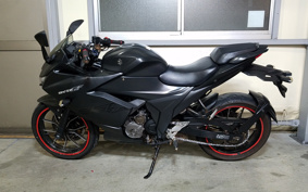 SUZUKI JIKUSA-SF250 ED22B