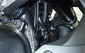 HONDA CBR400R 2024 NC65