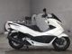 Фото Honda PCX 125 2014 с японского аукциона