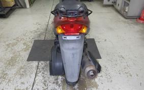 SUZUKI ADDRESS V125 G CF4EA
