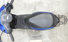 HONDA TACT-4ﾍﾞｰｼｯｸ AF79