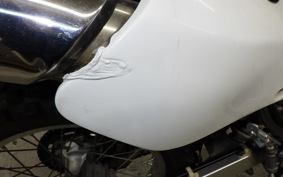 SUZUKI DJEBEL 250 XC 2019 SJ45A