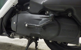 SUZUKI ADDRESS V50 CA4BA
