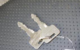 KAWASAKI KLX250 ES Type LX250E