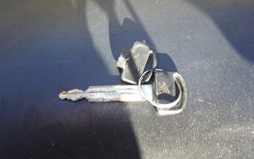 HONDA CREA SCOOPY AF55