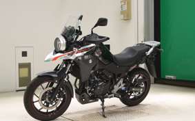 SUZUKI V-STROM 250 A 2014