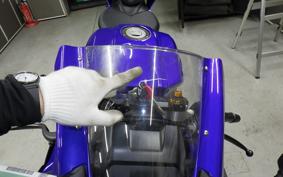 YAMAHA YZF-R7 2022 RM39J