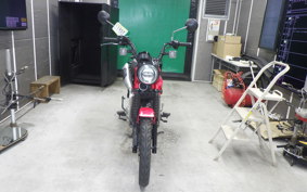 HONDA CT125 HUNTER CUB 2020 JA55