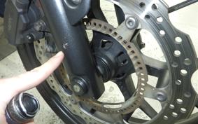 HONDA 400X ABS 2018 NC47