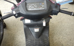 SUZUKI VECSTAR 125 CF42A