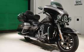 HARLEY FLHTKL TC 1690 2016