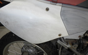 HONDA XR-250 2002 MD30