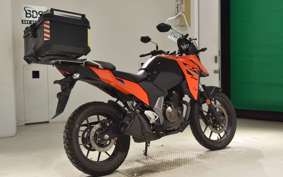 SUZUKI Vｽﾄﾛｰﾑ250SX 1994 EL11L