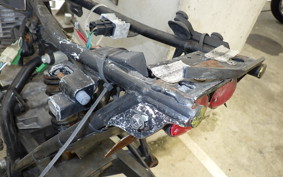 HONDA APE 50 AC16