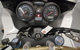 HONDA CB1300SF BOLDOR SC54