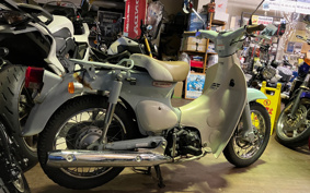 HONDA LITTLE CUB AA01