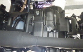 HONDA REBEL 250 E-Clutch MC49
