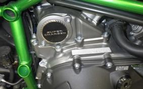 KAWASAKI NINJA H2 2019