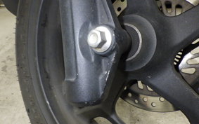 HONDA PCX125 2019 JK05