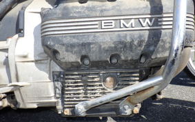 BMW K100RS