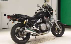 KAWASAKI ZEPHYR 1100 1992 ZRT10A