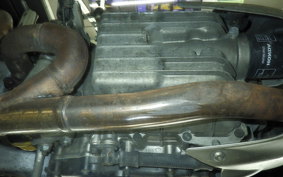 HONDA VTR1000F 1999 SC36