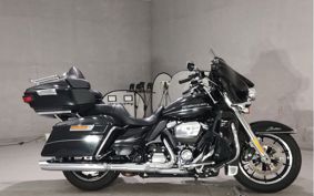 HARLEY FLHTKL1750 KKD