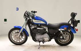 HARLEY XL1200R 2004