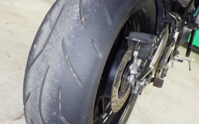 YAMAHA MT-09 Tracer 2017 RN51J