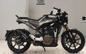 HUSQVARNA HUSQVARNA スバルトピレン250
