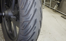 HONDA PCX125-3ﾊEVEﾘｯﾄﾞ