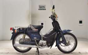 HONDA C90 SUPER CUB HA02