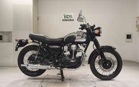 KAWASAKI W800 2012 EJ800A