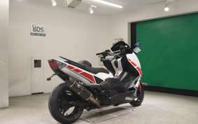 YAMAHA T-MAX 500 2011 SJ08J