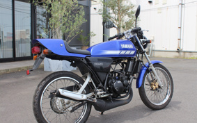 YAMAHA RZ50 RA02J