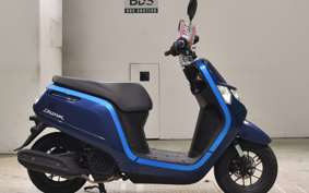 HONDA ﾀﾞﾝｸ AF74