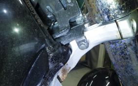 HONDA SHADOW 750 Gen. 2 1998 RC44