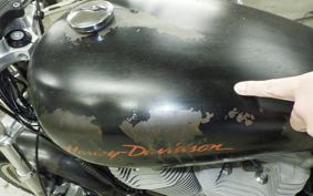 HARLEY XL883LI 2013