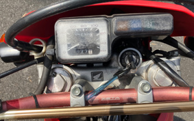 HONDA XR250 MD30