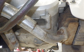 YAMAHA MATE 50 V50