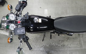 YAMAHA SR400 Gen.4 2011 RH03J