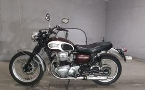 KAWASAKI W650 EJ650A