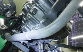 HONDA REBEL 250 A MC49