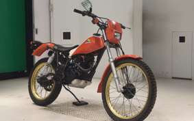HONDA TLR200 MD09
