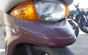 SUZUKI LET's 4 Basket 2021 CA43A