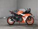 Фото KTM 125 RC с японского аукциона
