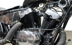 YAMAHA VIRAGO 250 3DM