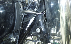 HARLEY FLSTC 1580 2012