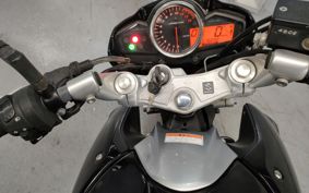 SUZUKI GSR250 GJ55D