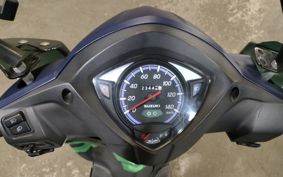 SUZUKI ADDRESS V110 CE47A